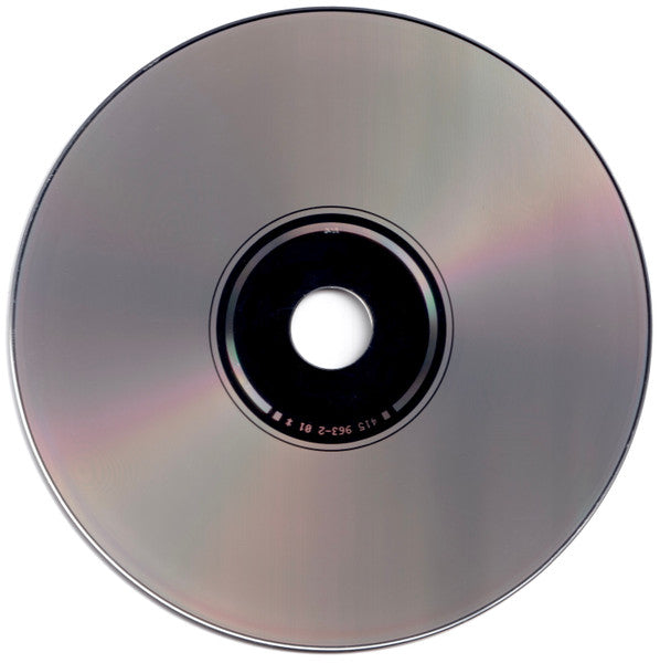 Leonard Bernstein : Kiri Te Kanawa • Tatiana Troyanos • Marilyn Horne • José Carreras • Kurt Ollmann : West Side Story - Highlights (CD, Pol)