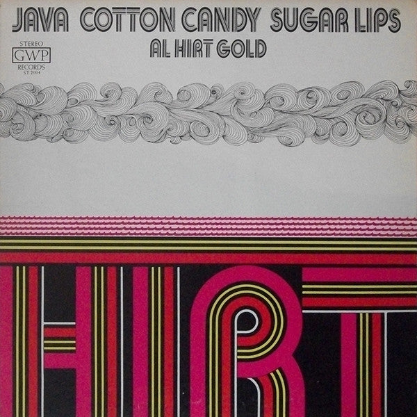 Al Hirt : Gold (LP, Comp, Club, Cap)