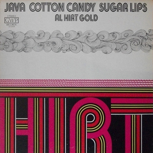 Al Hirt : Gold (LP, Comp, Club, Cap)