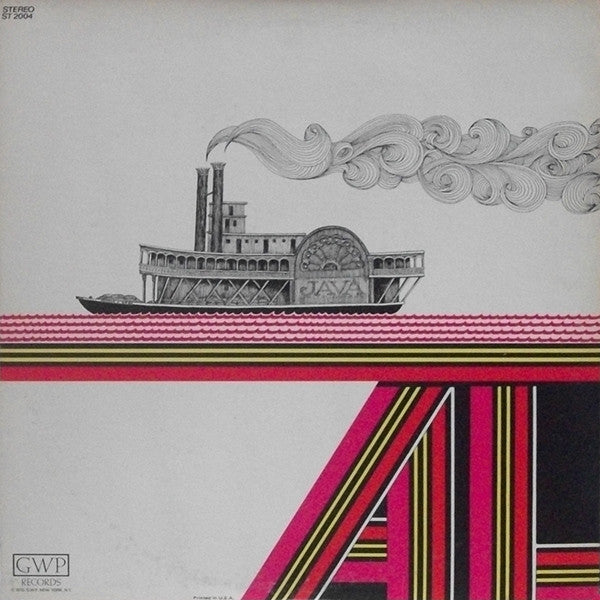 Al Hirt : Gold (LP, Comp, Club, Cap)
