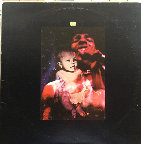 Sly And The Family Stone* : Stand! (LP, Album, Mixed, Ter)
