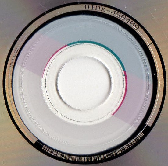 Hey Monday : Beneath It All (CD, EP)