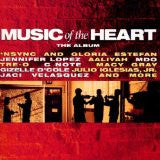 Various : Music Of The Heart (The Album) (CD, Album)