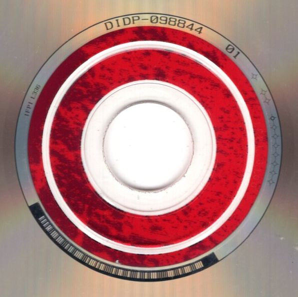 Various : Music Of The Heart (The Album) (CD, Album)