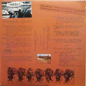 Neil Young : Decade (3xLP, Album, Comp, Tri)