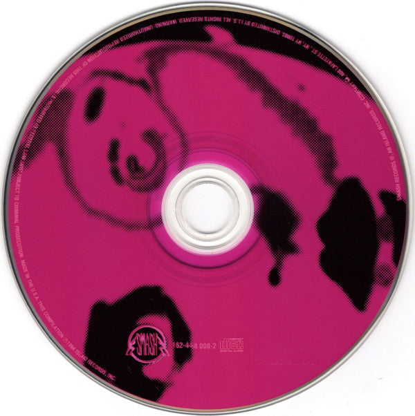 Various : Big Hard Disk Vol. 2 (CD, Comp)