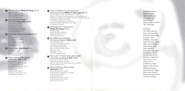 Various : Big Hard Disk Vol. 2 (CD, Comp)