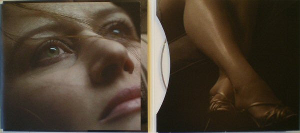 Paula Cole : Courage (CD, Album)