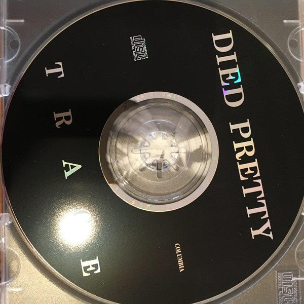 Died Pretty : Trace (CD, Album)