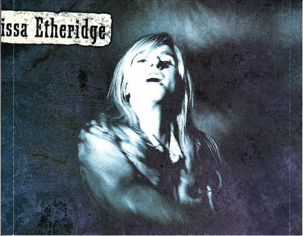 Melissa Etheridge : Yes I Am (CD, Album, Club, Spe)