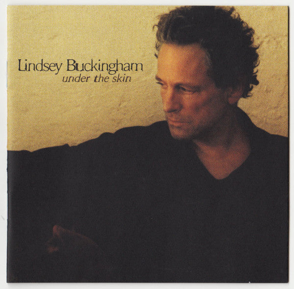Lindsey Buckingham : Under The Skin (CD, Album)