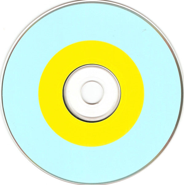 764-HERO : Salt Sinks & Sugar Floats (CD, Album)