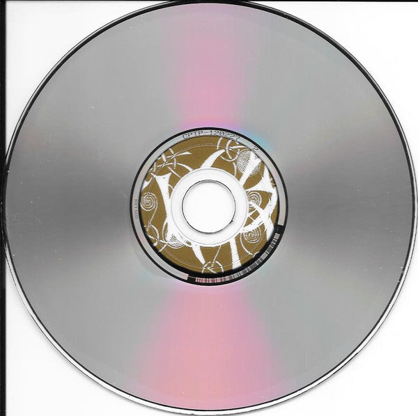Natasha Bedingfield : Unwritten (CD, Album, Copy Prot.)