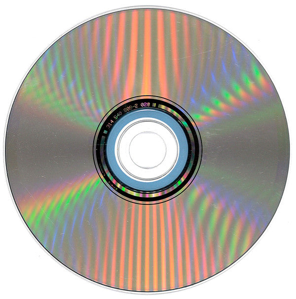 Various : A Life Less Ordinary (CD, Comp)