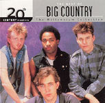 Big Country : The Best Of Big Country (CD, Comp, RE, RM)