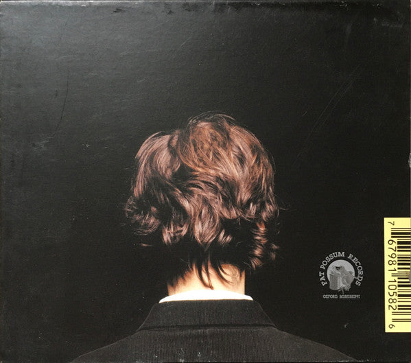 Andrew Bird : Armchair Apocrypha  (CD, Album)