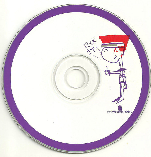 Down By Law (2) : All Scratched Up (CD, Album)