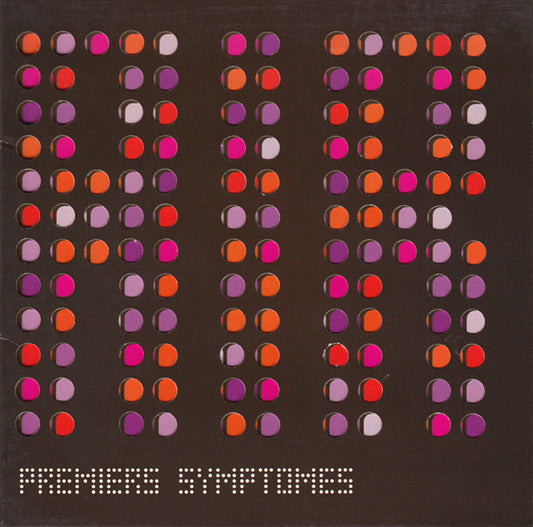 AIR : Premiers Symptomes (CD, Comp, Enh, Ltd, RE)