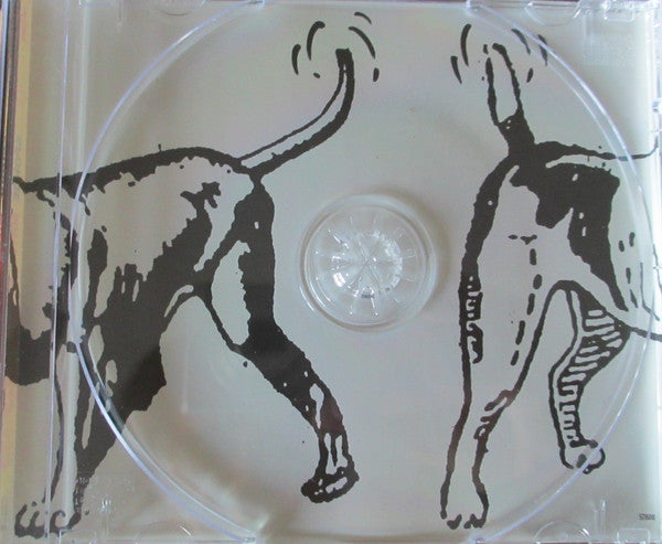 Sponge (3) : Rotting Piñata (CD, Album, Club)