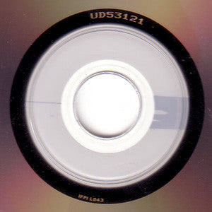 Curve : Come Clean (CD, Album)