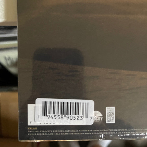Scary Kids Scaring Kids : Out Of Light (LP, Album, Ltd, Whi)