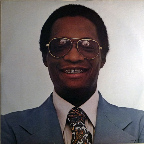 Ramsey Lewis : Tequila Mockingbird (LP, Album, Promo)