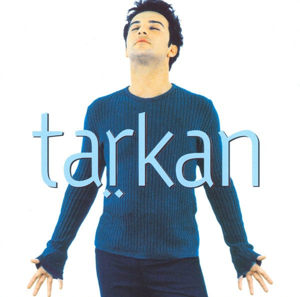 Tarkan : Tarkan (CD, Album, Comp)