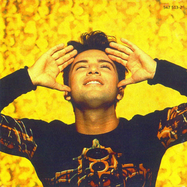 Tarkan : Tarkan (CD, Album, Comp)