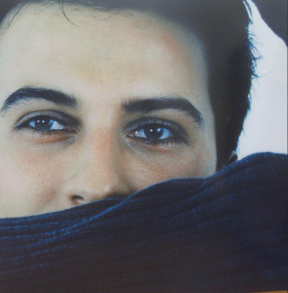 Tarkan : Tarkan (CD, Album, Comp)