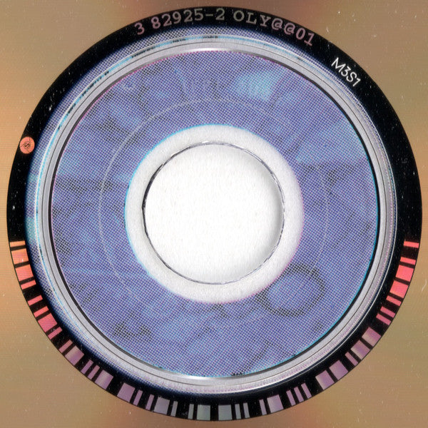 Rush : Test For Echo (CD, Album)