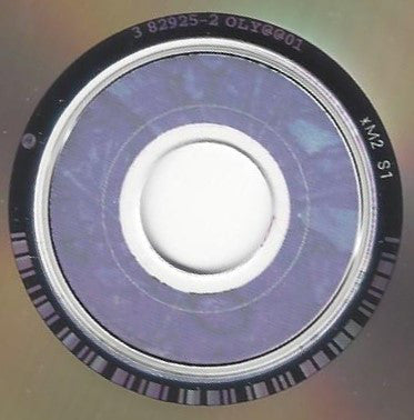 Rush : Test For Echo (CD, Album)