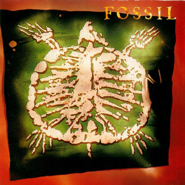 Fossil (4) : Fossil (CD, Album)