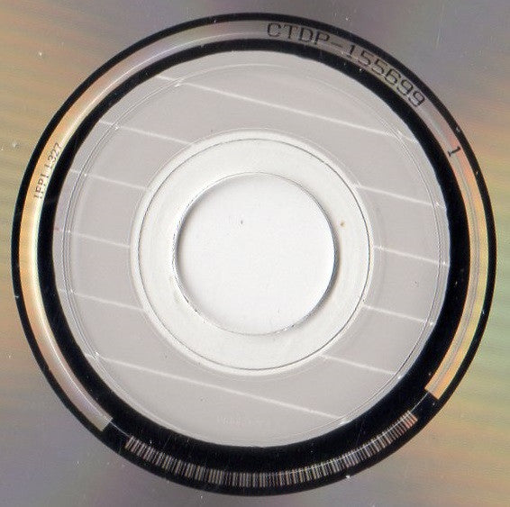 Hey Monday : Hold On Tight (CD, Album)
