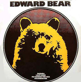 Edward Bear : Edward Bear (LP, Album, Win)