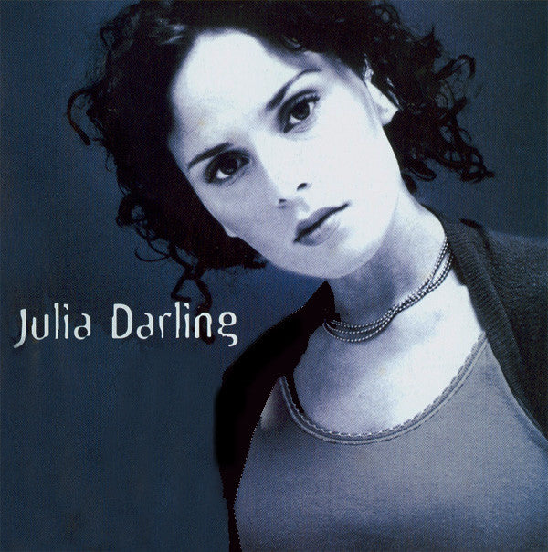 Julia Darling : Figure 8 (CD, Album)