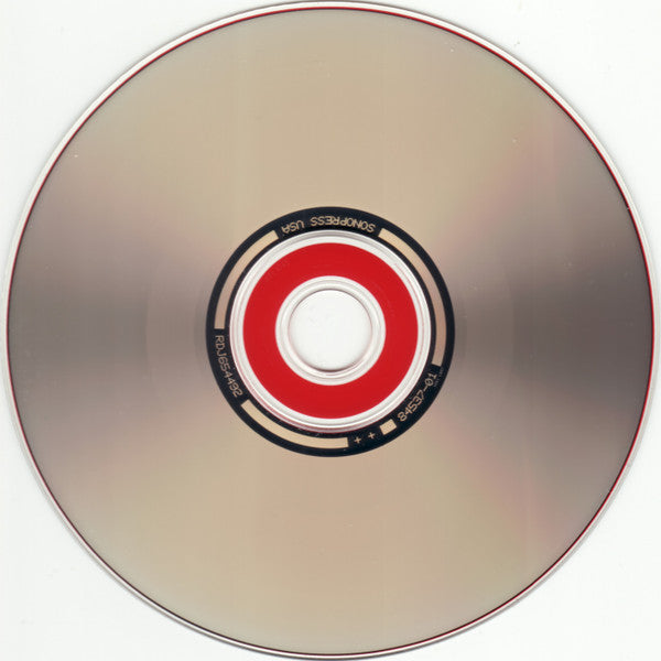Natalie Imbruglia : Big Mistake (CD, Single, Promo)