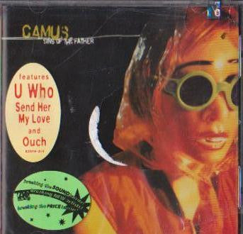 Camus : Sins Of The Father (CD, Album)