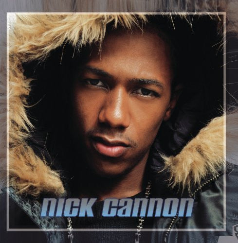 Nick Cannon : Nick Cannon (CD, Album)