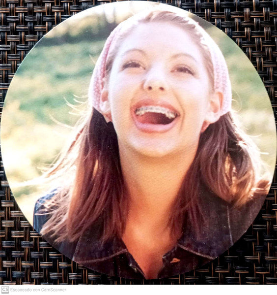 Stacie Orrico : Genuine / With A Little Faith (CD, Single, Promo)