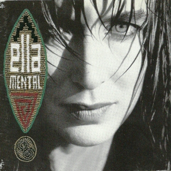 Ella Mental : Ella Mental (LP, Album, All)