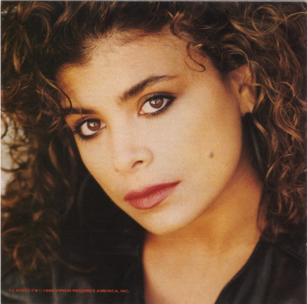 Paula Abdul : Forever Your Girl (CD, Album, Club, CRC)