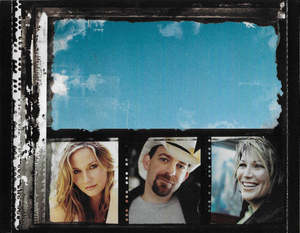 Sugarland (2) : Twice The Speed Of Life (CD, Album, Club)