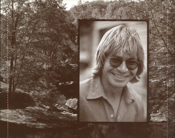 John Denver : Greatest Country Hits (CD, Comp)