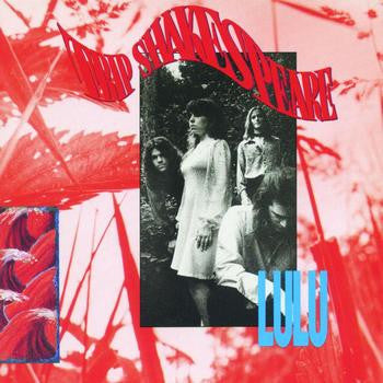 Trip Shakespeare : Lulu (CD, Album)