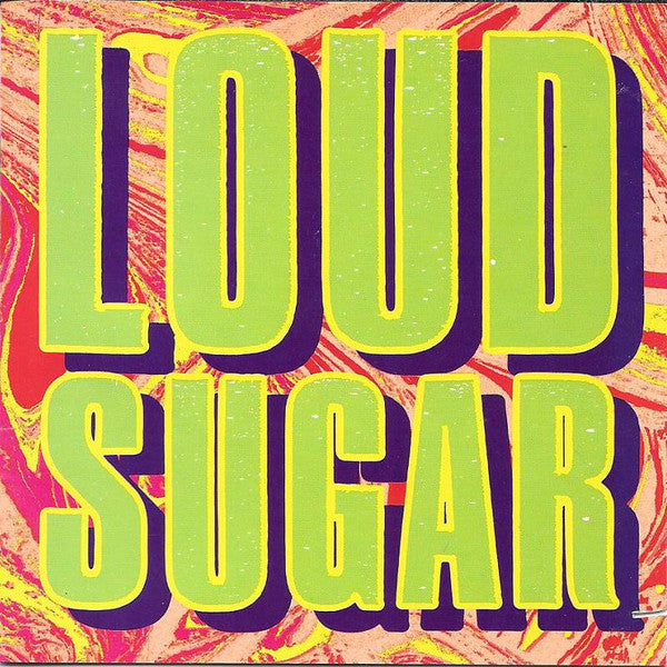 Loud Sugar : Loud Sugar (CD, Album)