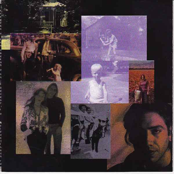 Siberia (6) : Damage (CD, Album)