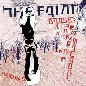 The Faint : Danse Macabre Remixes (CD, Album)