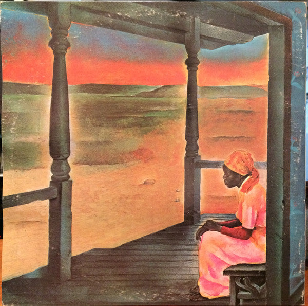 Memphis Slim Featuring Buddy Guy / Junior Wells : South Side Reunion (LP, Album)