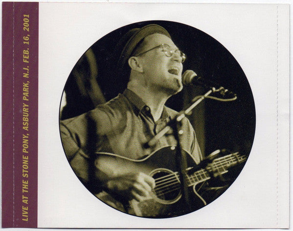 Marshall Crenshaw : I've Suffered For My Art...Now It's Your Turn (CD, Album)