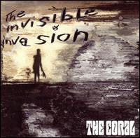 The Coral : The Invisible Invasion (CD, Album, Copy Prot.)